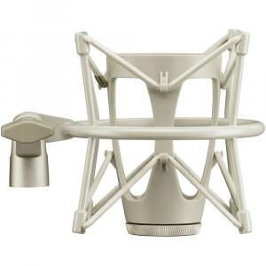 Shure ShureLock Elastic Shock Mount A44ASM