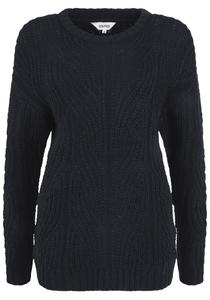 Свитер Oxmo Chiara, Night blue