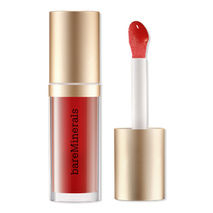 Питательное масло для губ bareMinerals, Spark (crimson)