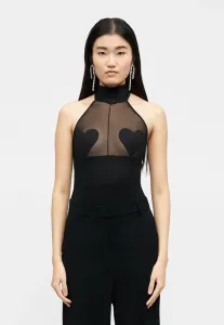 Боди-Стринги spectate Undress Code, Black