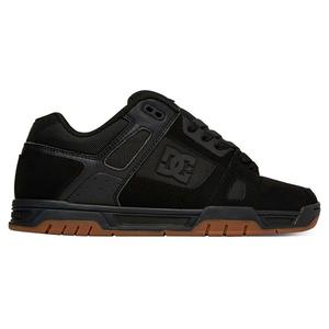 Кроссовки Dc Shoes Stag , черный