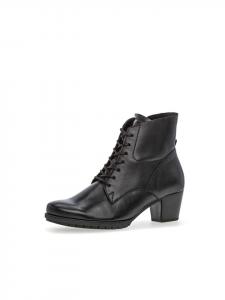 Ботильоны Gabor Comfort, черный