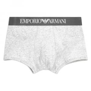 Боксеры Emporio Armani 111389 CC729, серый