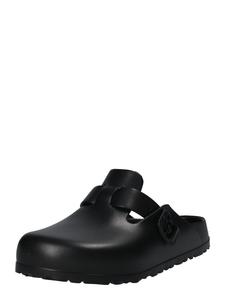 Сабо BIRKENSTOCK Boston, черный