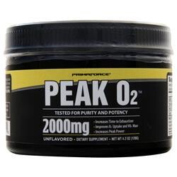 Primaforce Peak O2 без запаха 120 грамм