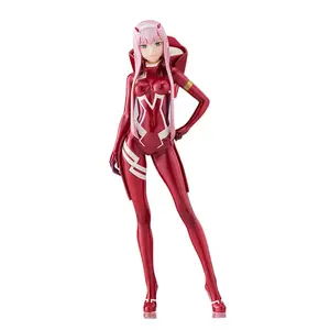 Фигурка GSC DARLING In The FRANXX 02 в костюме пилота GOOD SMILE COMPANY
