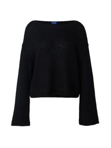 Свитер HUGO Scarly_B, черный