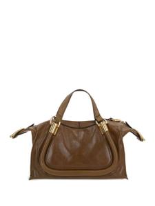 Chloé парати сумка через плечо