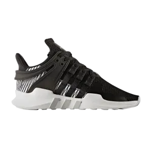 Кроссовки Adidas EQT Support ADV J 'Black', черный