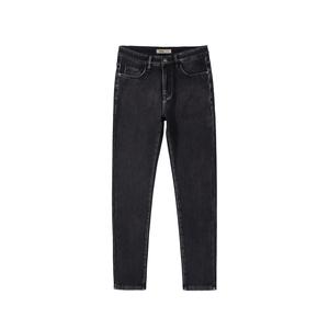 Джинсы Leisure Collection Unisex Jeep, cement черный