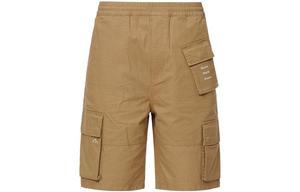 Повседневные шорты для мужчин Evisu, черный