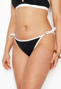 Плавки от бикини ноэли Rougegorge, Noir