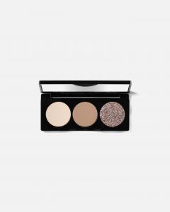 Тени для глаз, палетка Bobbi Brown, everyday greys, 3.4 гр