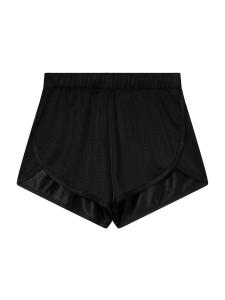 Обычные брюки Champion Authentic Athletic Apparel, черный