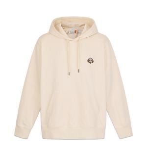 Timberland Свитшот мужской светло-бежевый