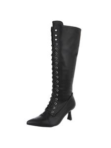 Ботинки Ital-Design, черный