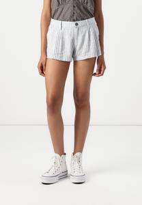 Шорты Hollister Co., темно-синий