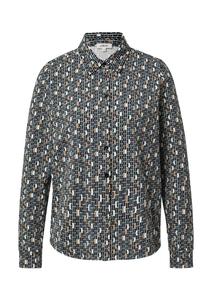 Блуза s.Oliver, Black