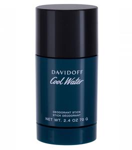 Davidoff, Cool Water Men, дезодорант, 75 мл