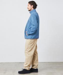 Флисовый пуловер L.L.Bean, американский размер, стандартный.