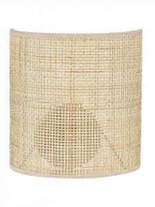 Настенные светильники CARIO - (Ш) 20 x (В) 22 x (Д) 12 см