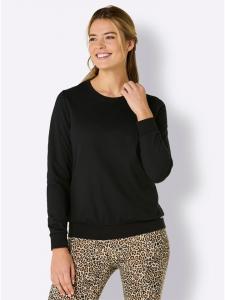 Рубашка черного цвета WITT WEIDEN