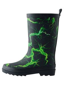 Резиновые сапоги Next, зеленый