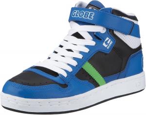 Мужские ботинки Globe, синий