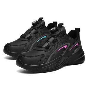 Black-tailed deer Кроссовки для бега унисекс с амортизацией и противоскользящим покрытием Black tailed Deer