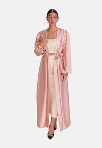 Легкая куртка Elara, фуксия