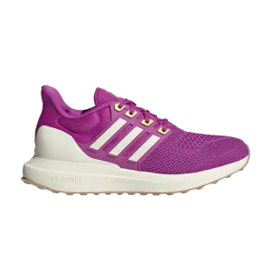 Кроссовки adidas UltraDream DNA J Flash Pink, фиолетовый