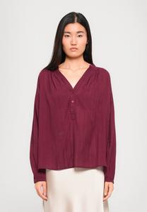 Блуза Vanessa Bruno NIPOA, Bordeaux
