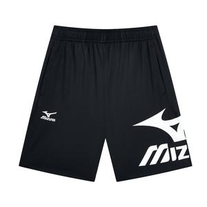Детские шорты Mizuno, черный