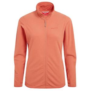 Женская флисовая куртка Craghoppers NL Anya