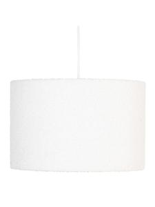 Подвесной светильник белого цвета Atmosphera Créateur d'intérieur