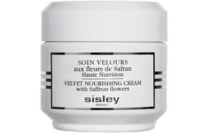 Крем для лица XISILI Saffron Velour Softening успокаивающий, стабилизирующий, увлажняющий, питающий и антиоксидантный 50 мл Sisley