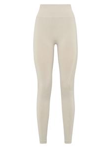 Узкие спортивные брюки Plein Sport, Greige