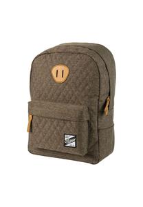 Рюкзак Urban Classic 45 см с отделением для ноутбука NITRO, цвет Burnt Olive