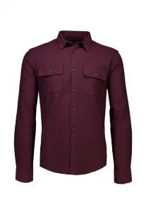 Рубашка Lindbergh, Dk Bordeaux