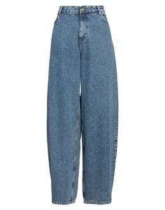 Джинсы Philosophy Di Lorenzo Serafini, синий