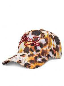 Бейсболка VA5201 T5204 Liu Jo Beachwear, бежевый