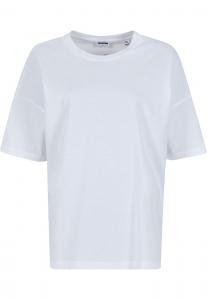 Рубашка Noisy may Ramen, белый