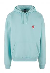 Толстовка ZOO YORK ZM243-039-2, мятный