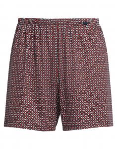 Одежда для сна, шорты Calida, красно-коричневый