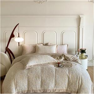 Generic Комплект постельного белья бархатный зимний