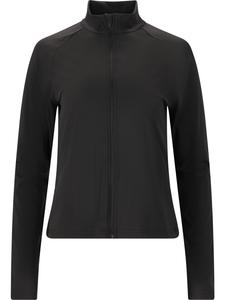 Спортивная куртка Athlecia, черный