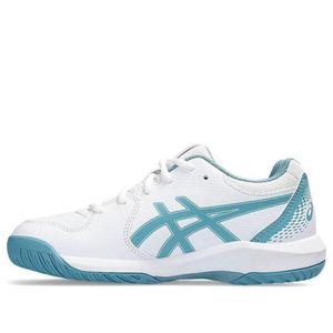 Кроссовки гель посвященный 8 Asics, белый
