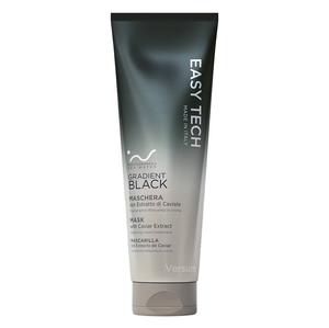 Маска-краска для волос VERSUM BLACK - 280мл Inna Marka