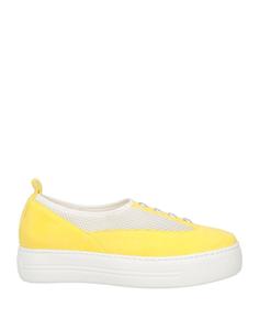 Кроссовки Mania, желтый