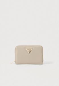 Кошелек Guess LAUREL, Taupe